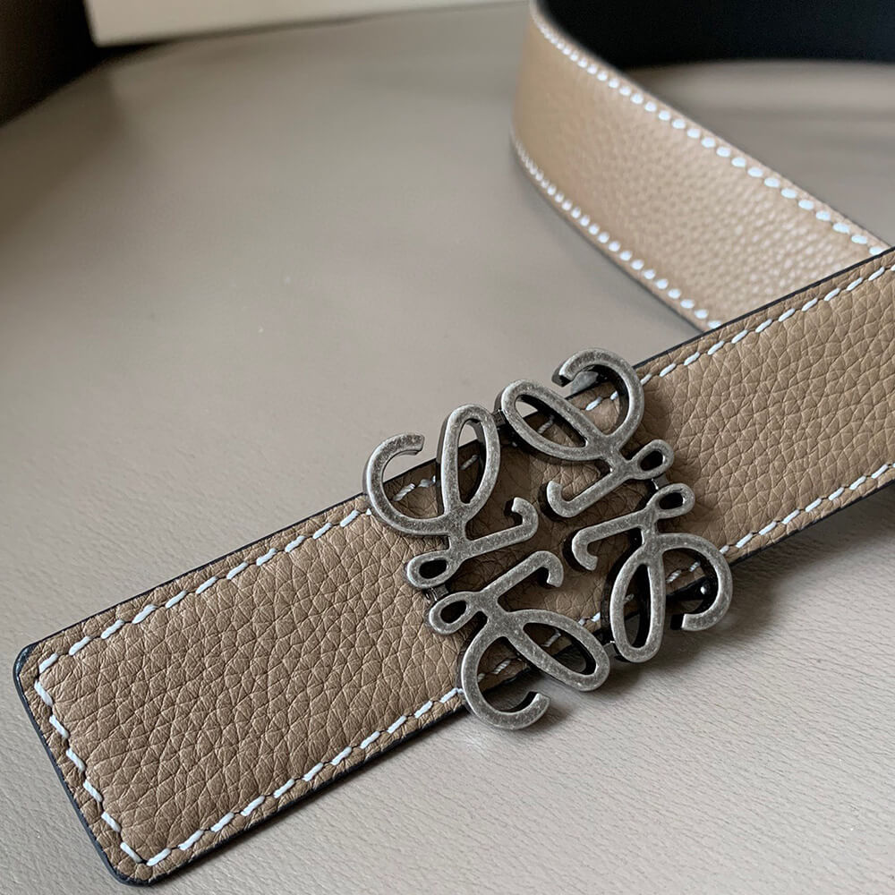 L0ew* Anagram belt 32mm