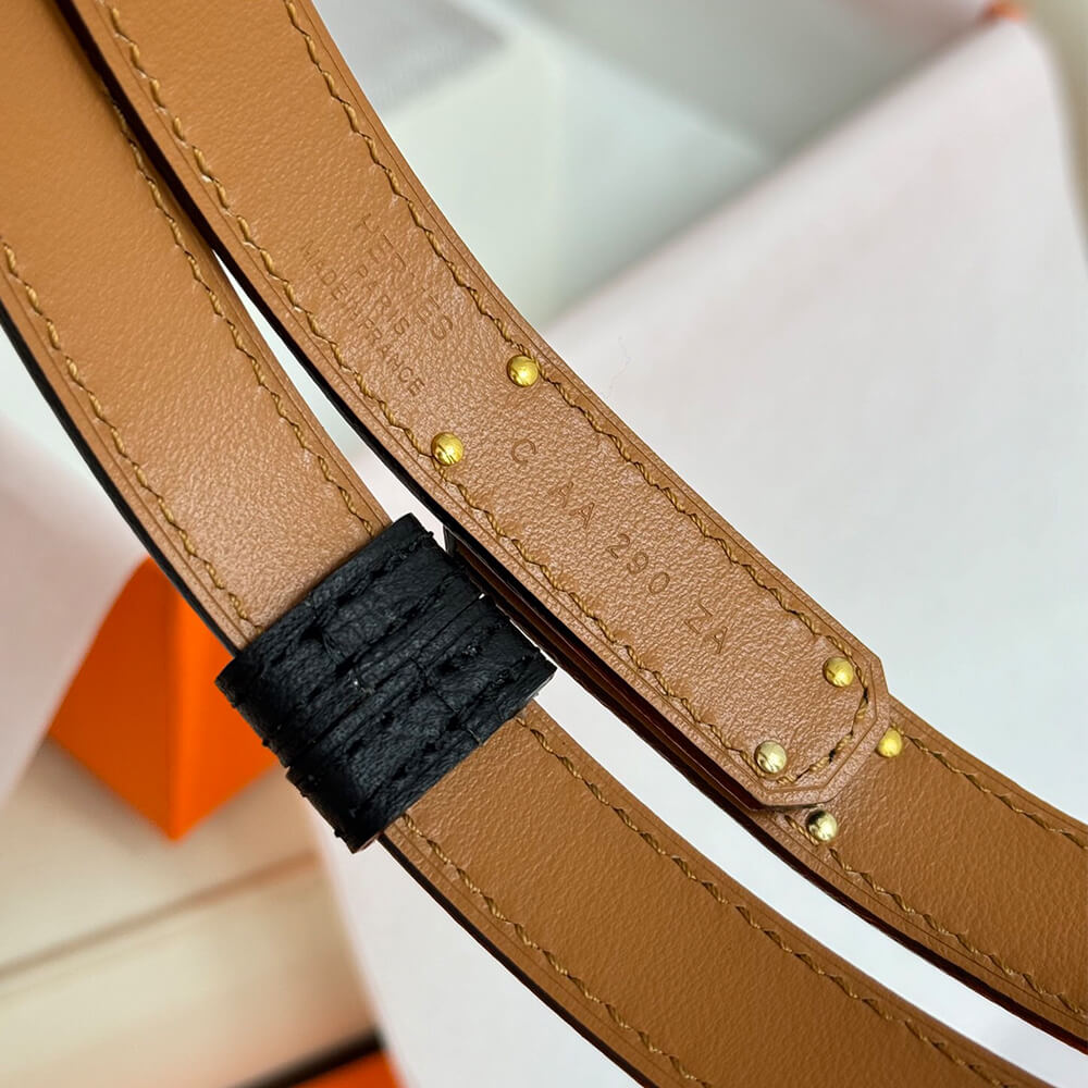 H**me5 Kelly 18mm belt