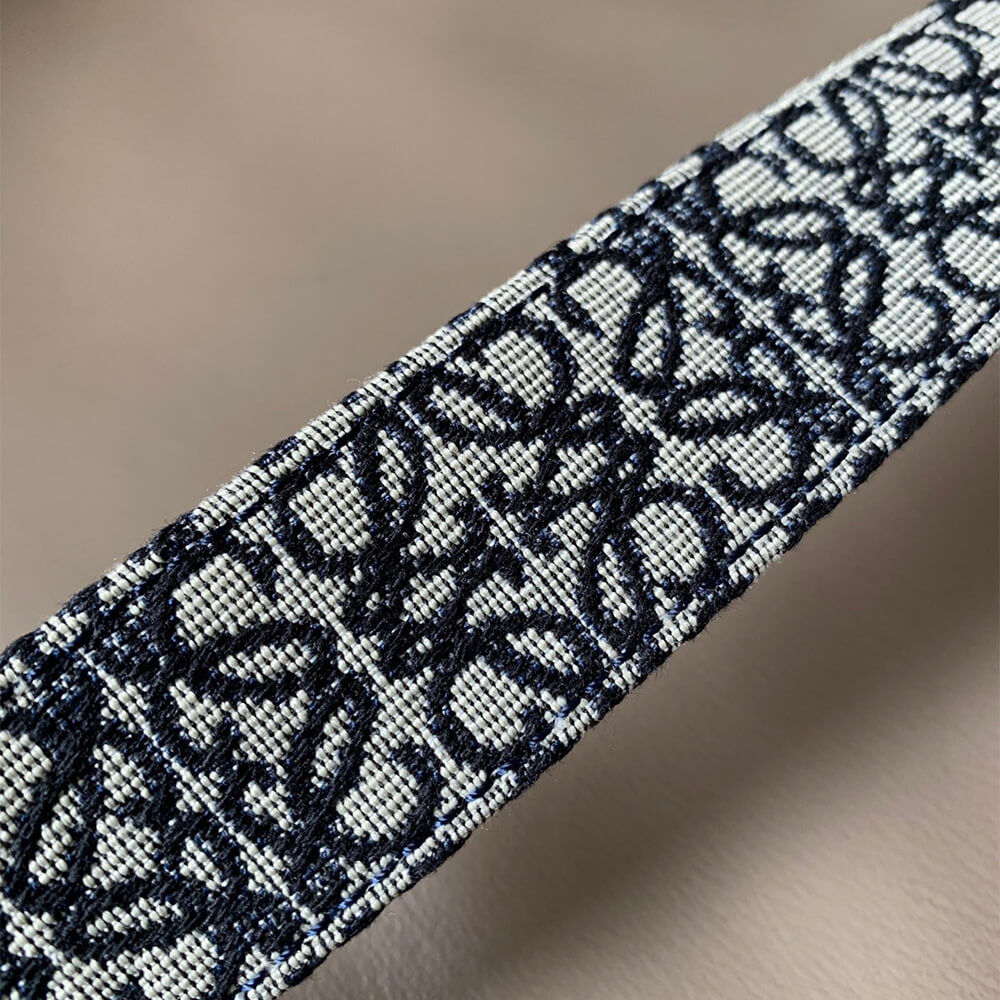L0ew* Anagram belt 20mm