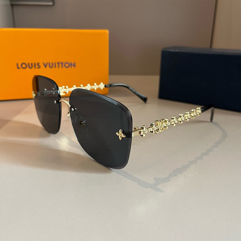 L0vis Vvtt0n SUNGLASSES