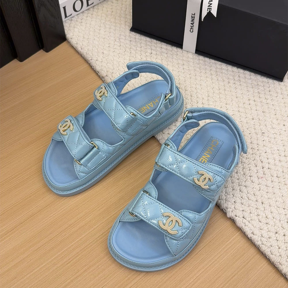 Ch**el Sandals