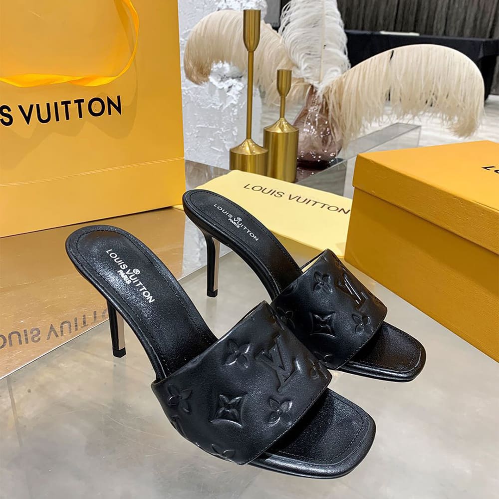 LV Neo Revival Mule