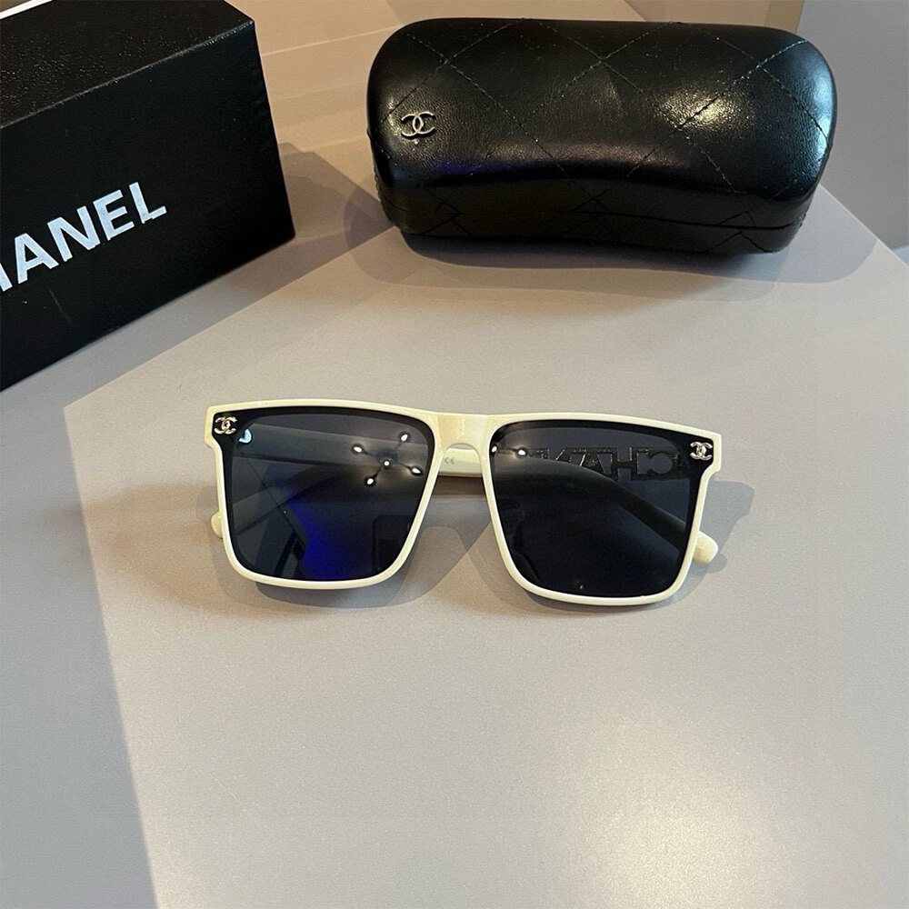 Ch**el SUNGLASSES