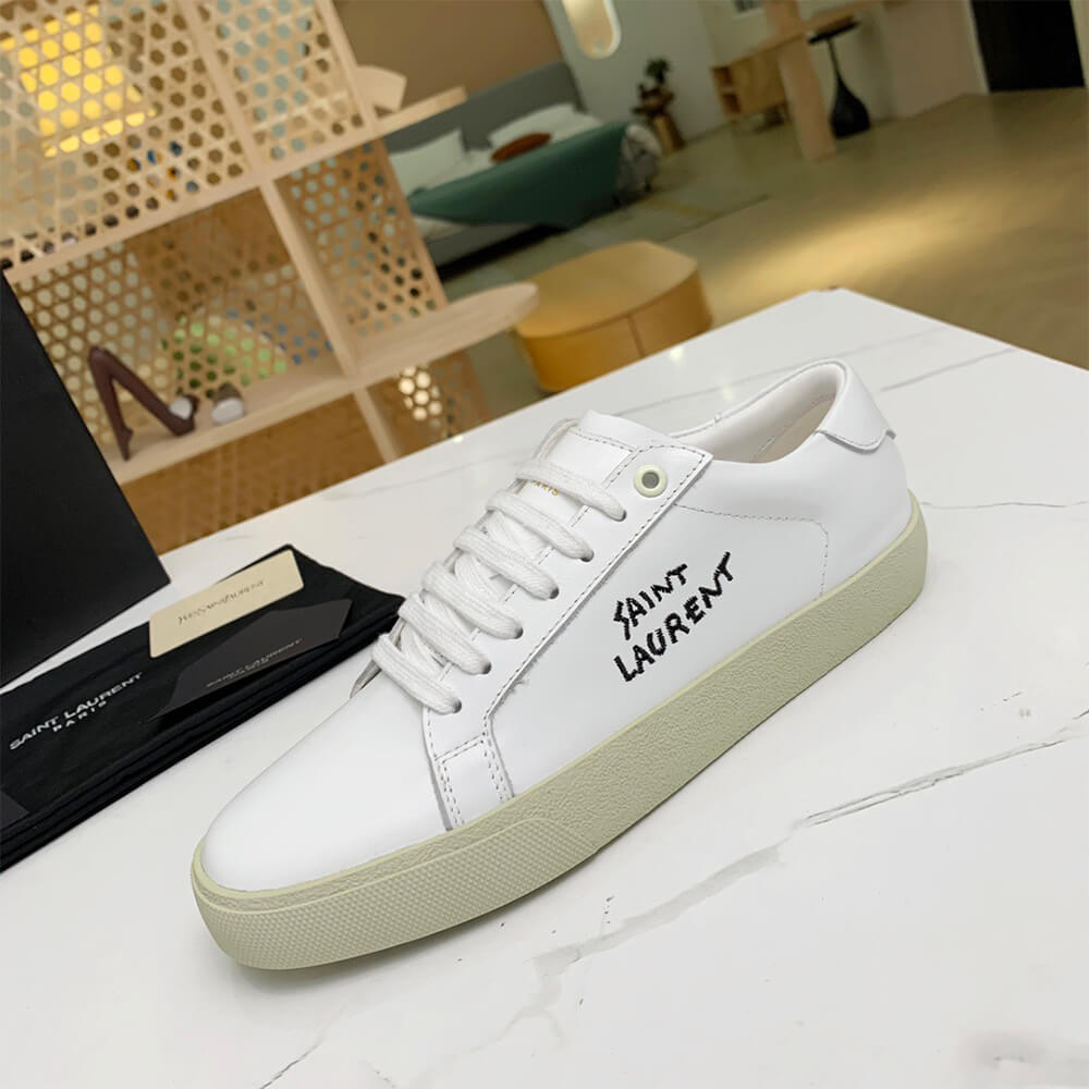 Y51 Court Classic Sneaker