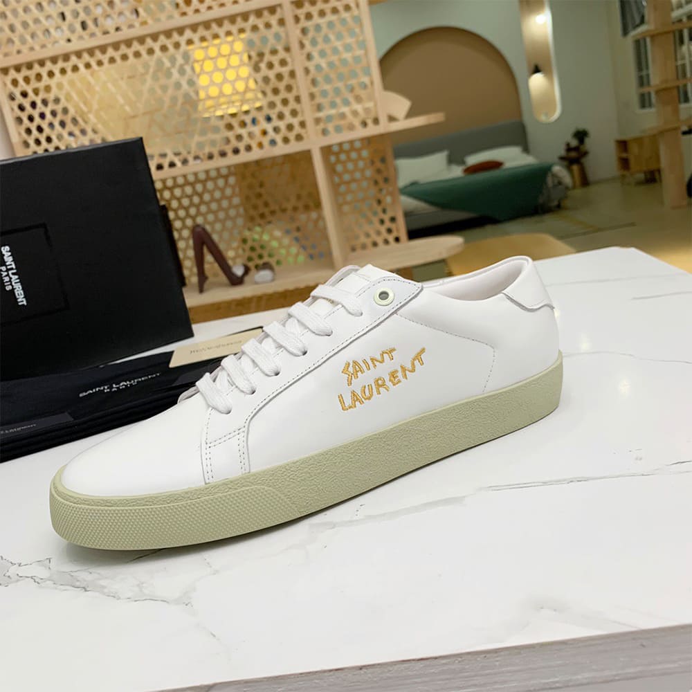 Y51 Court Classic Sneaker