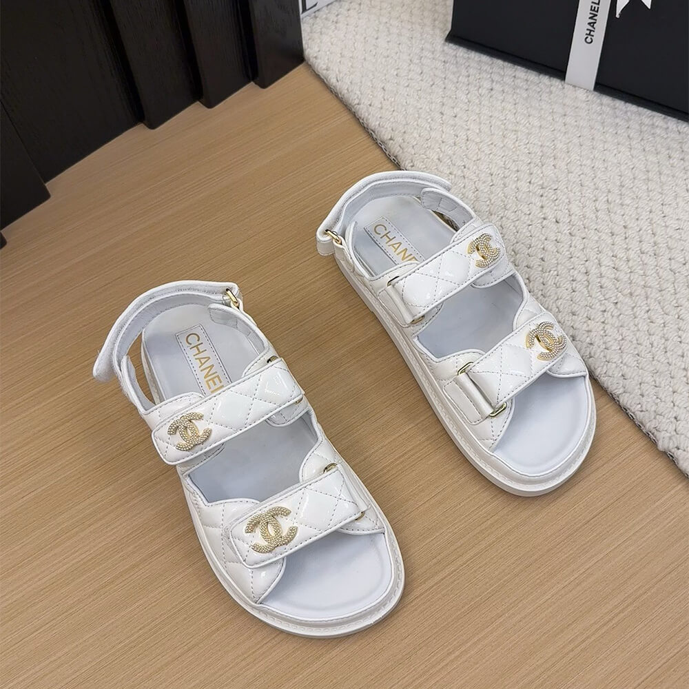 Ch**el Sandals