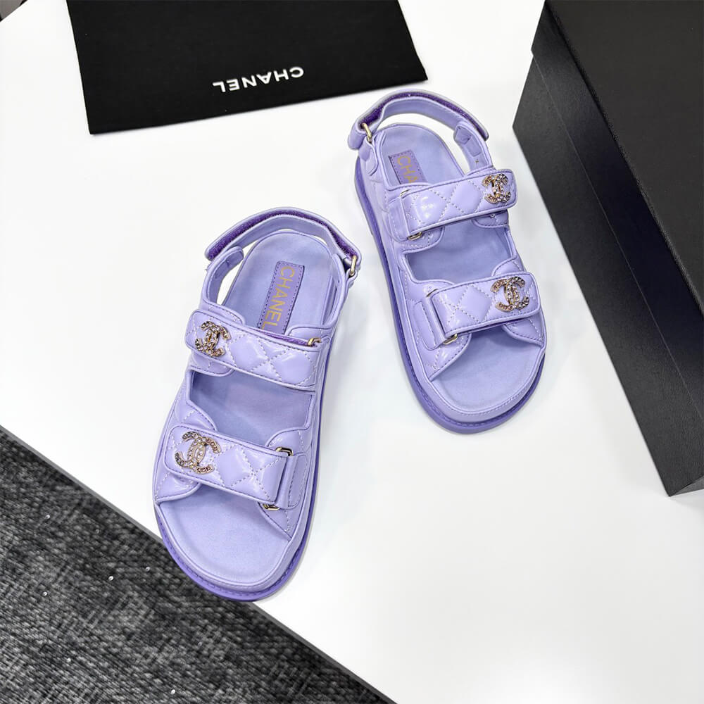 Ch**el Sandals