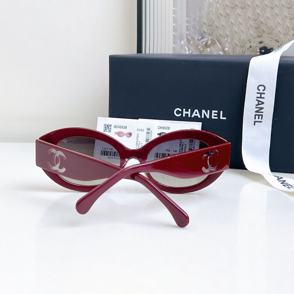 Ch**el SUNGLASSES