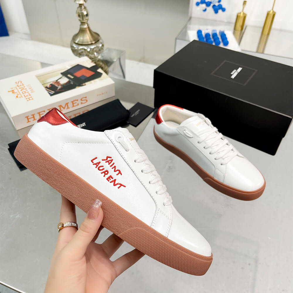 Y51 Court Classic Sneaker