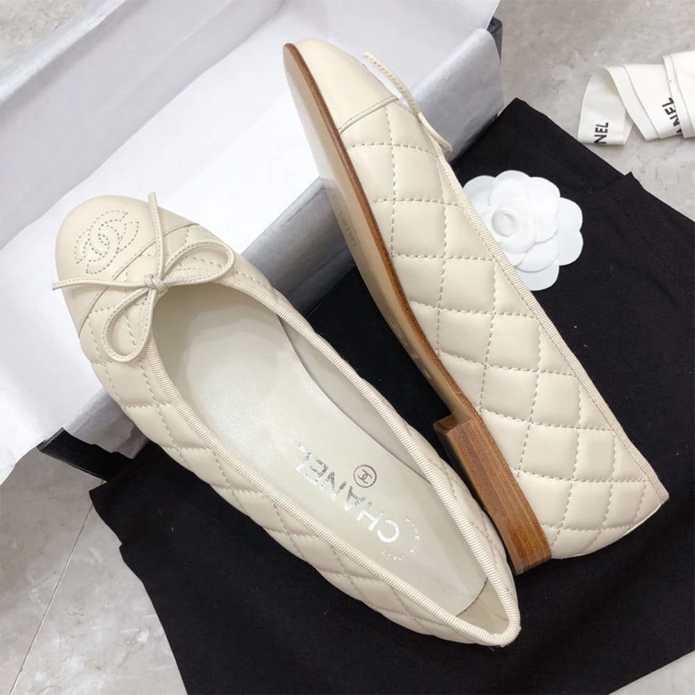Ch**el Ballet Flat