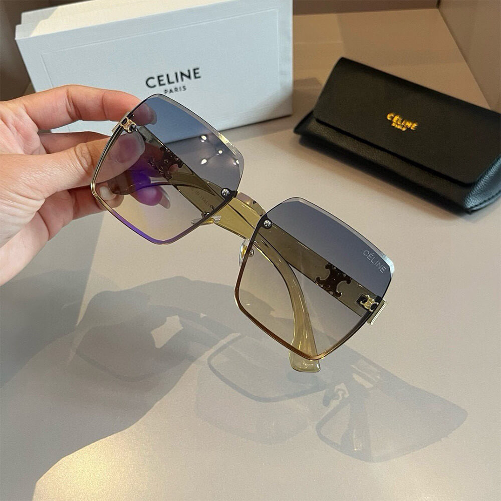Ce1i*e SUNGLASSES