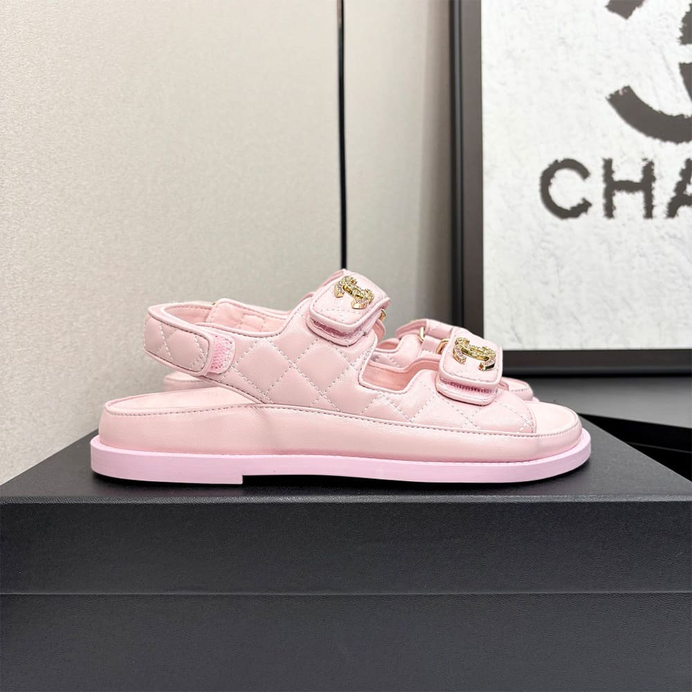 Ch**el Sandals