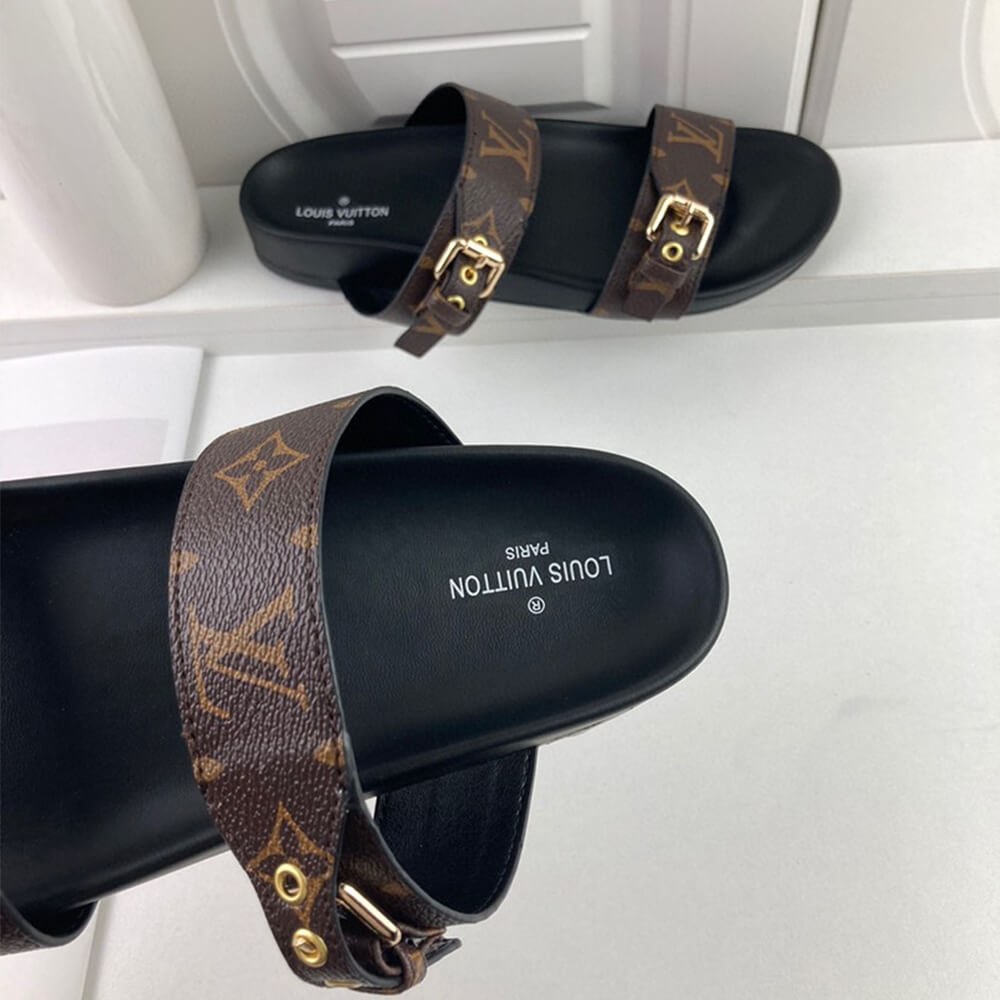 LV Bom Dia Mule