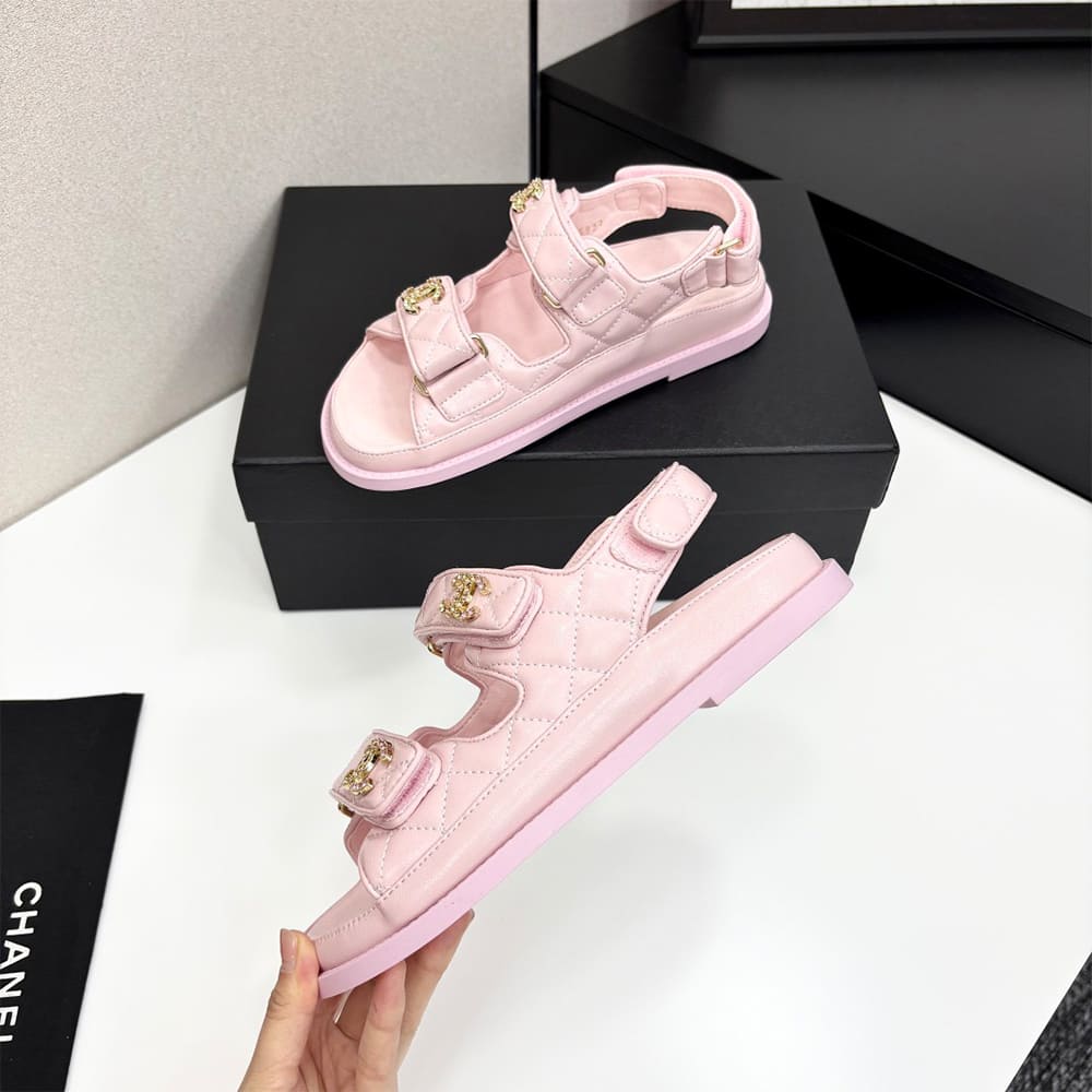 Ch**el Sandals