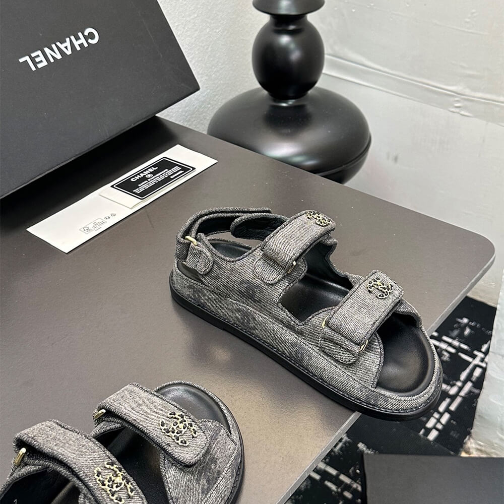 Ch**el Sandals
