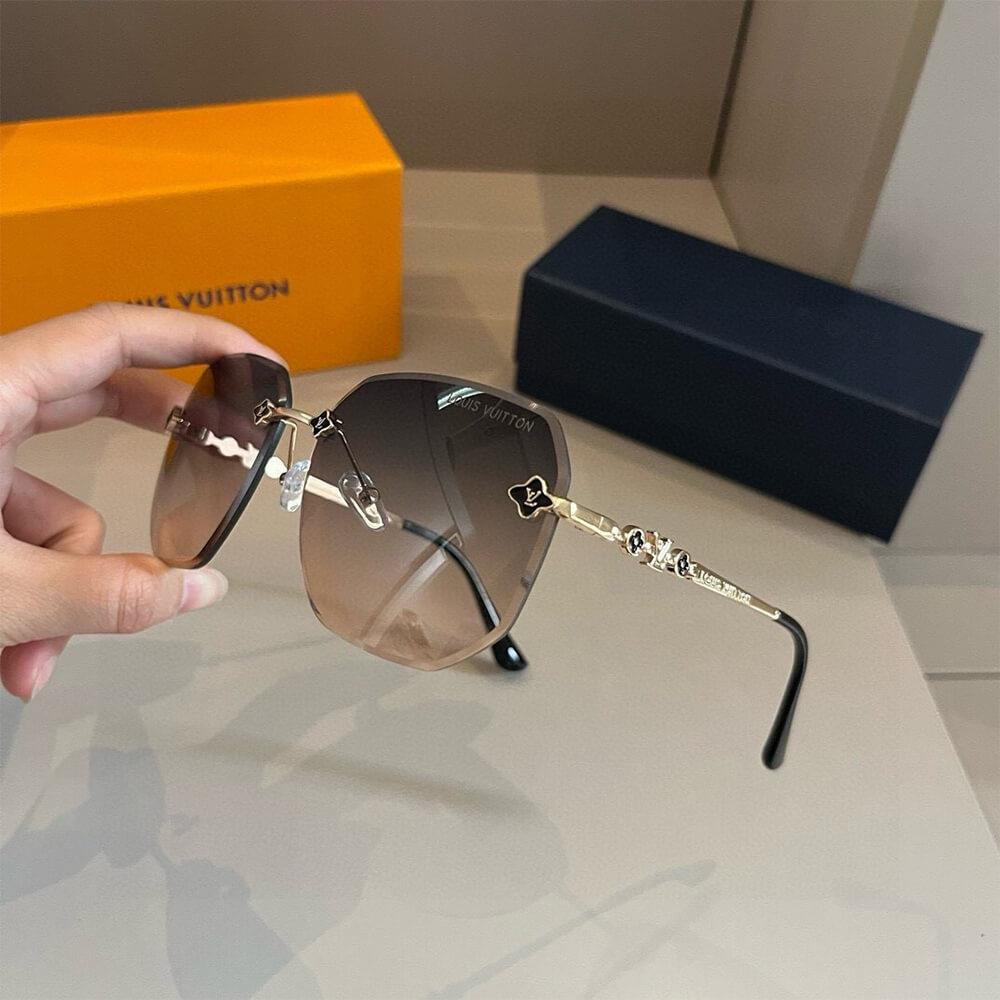 L0vis Vvtt0n SUNGLASSES