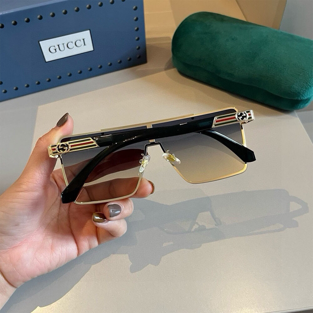 Gvc*1 SUNGLASSES