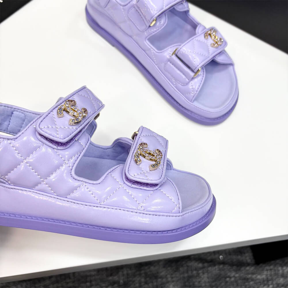 Ch**el Sandals