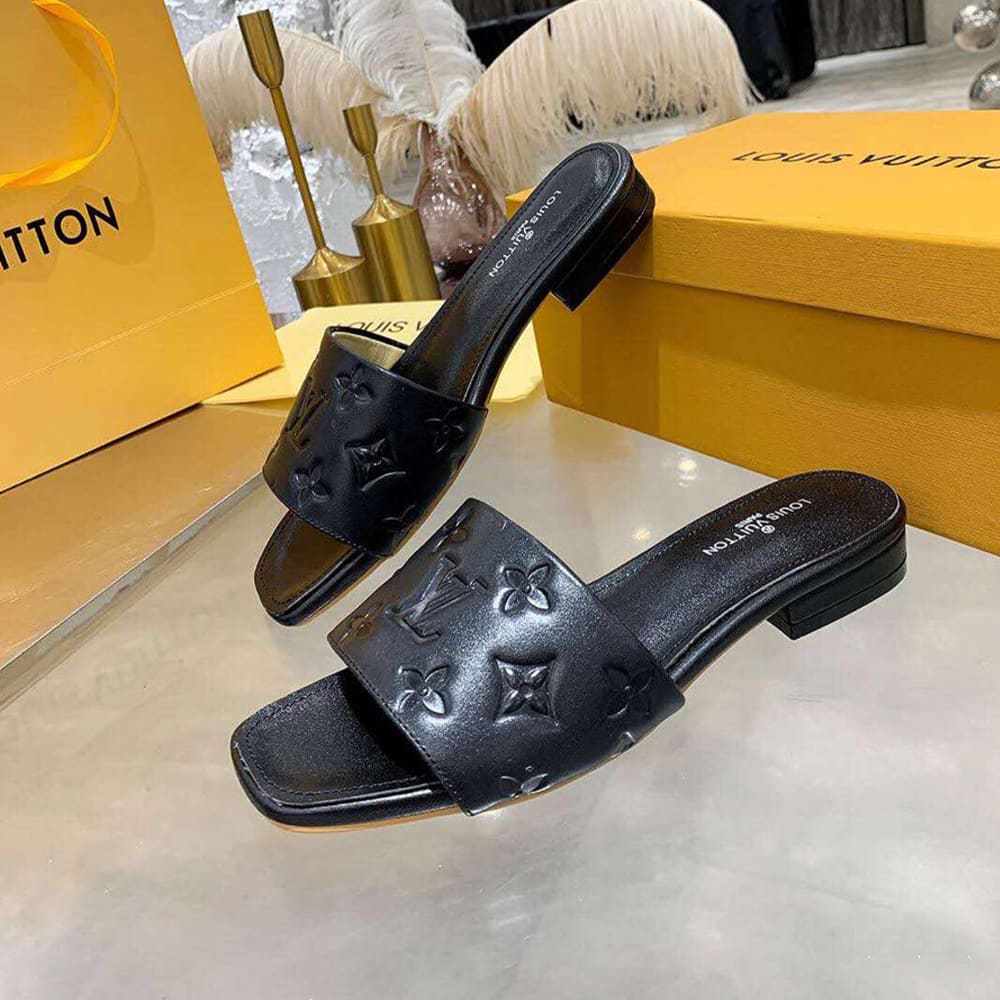 LV Neo Revival Mule