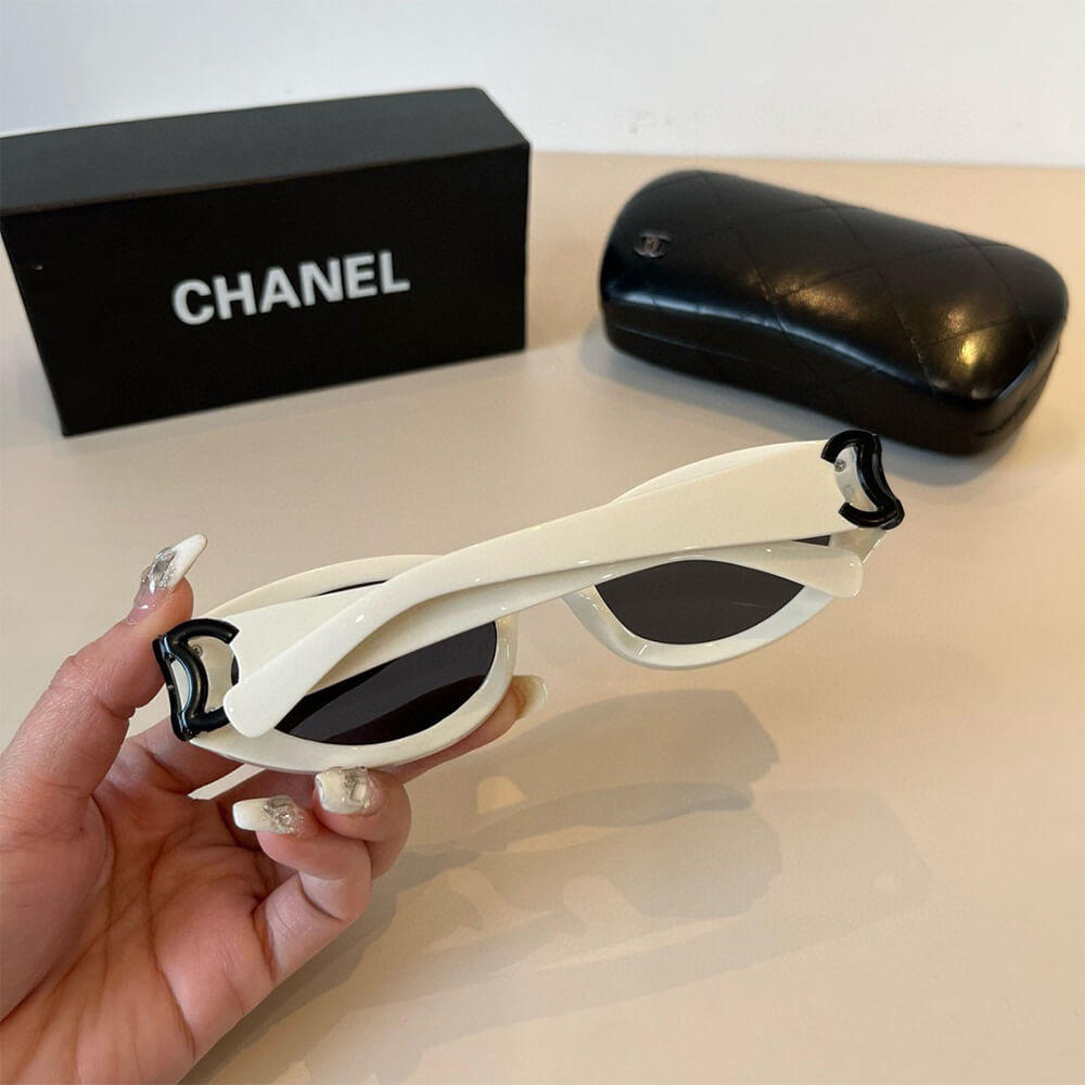 Ch**el SUNGLASSES