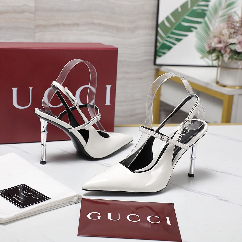 Gvc*1 Women’s slingback pump