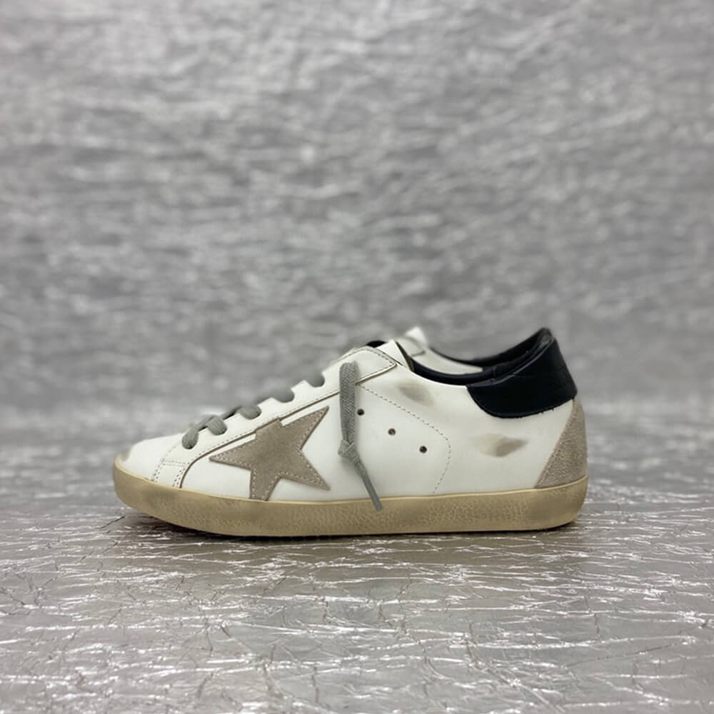 g01den G003e s*per-star sneakers
