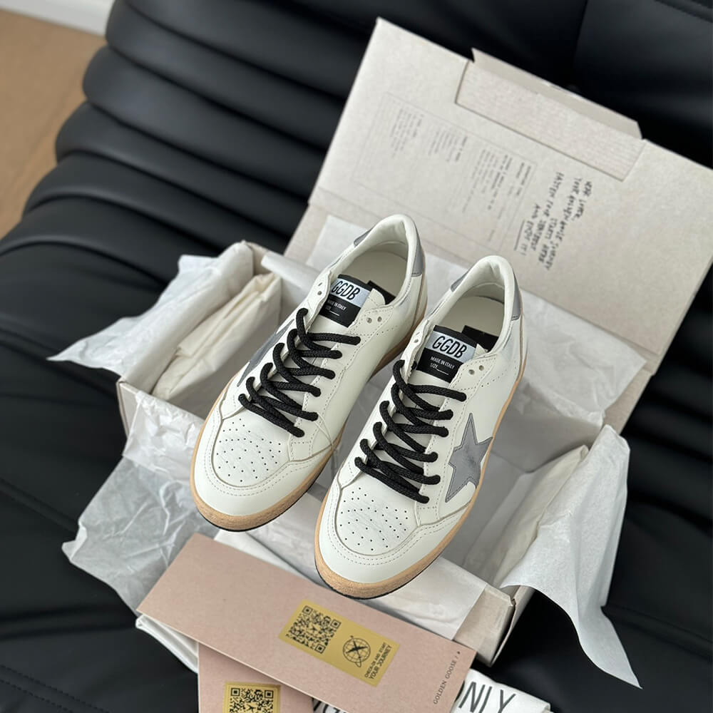 g01den G003e s*per-star sneakers