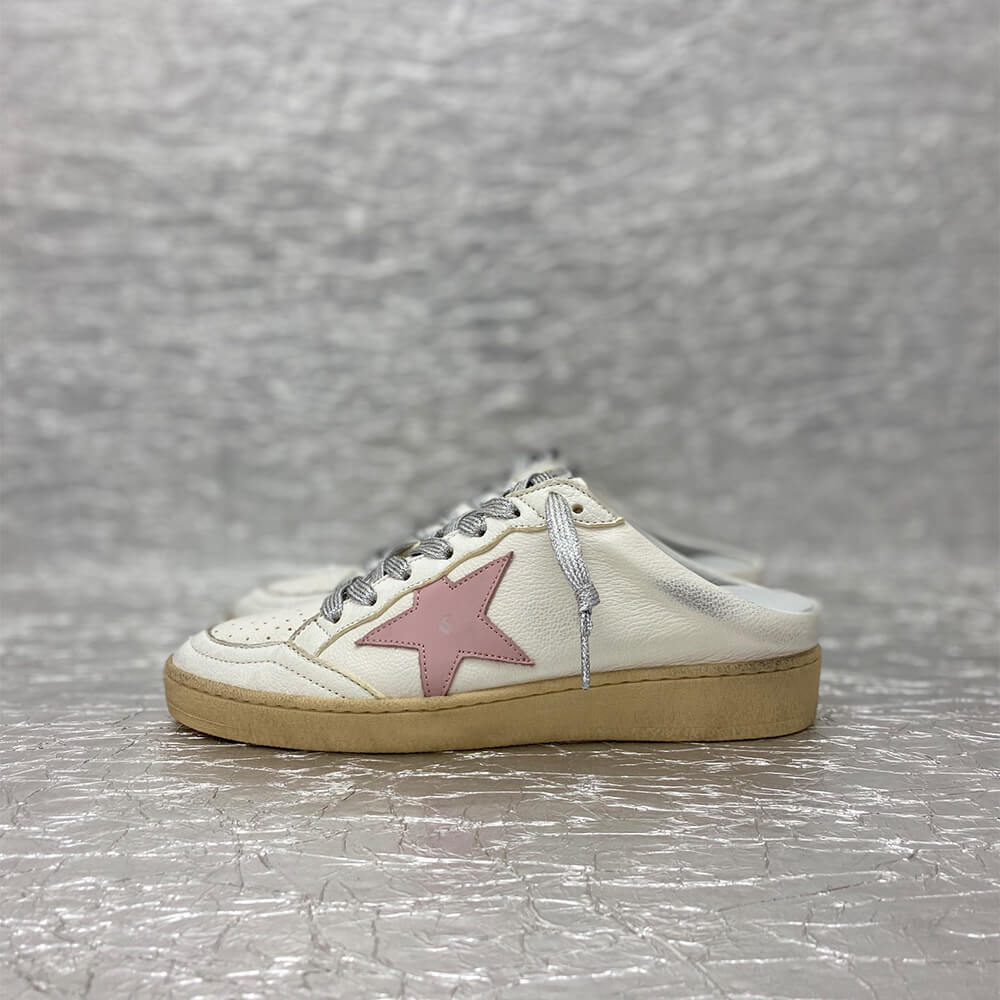 g01den G003e s*per-star sneakers