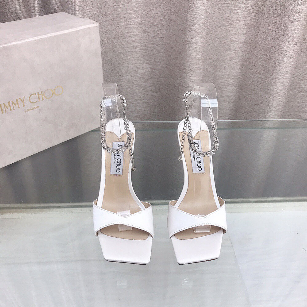 J1m*y Ch00 Saeda Sandal 100
