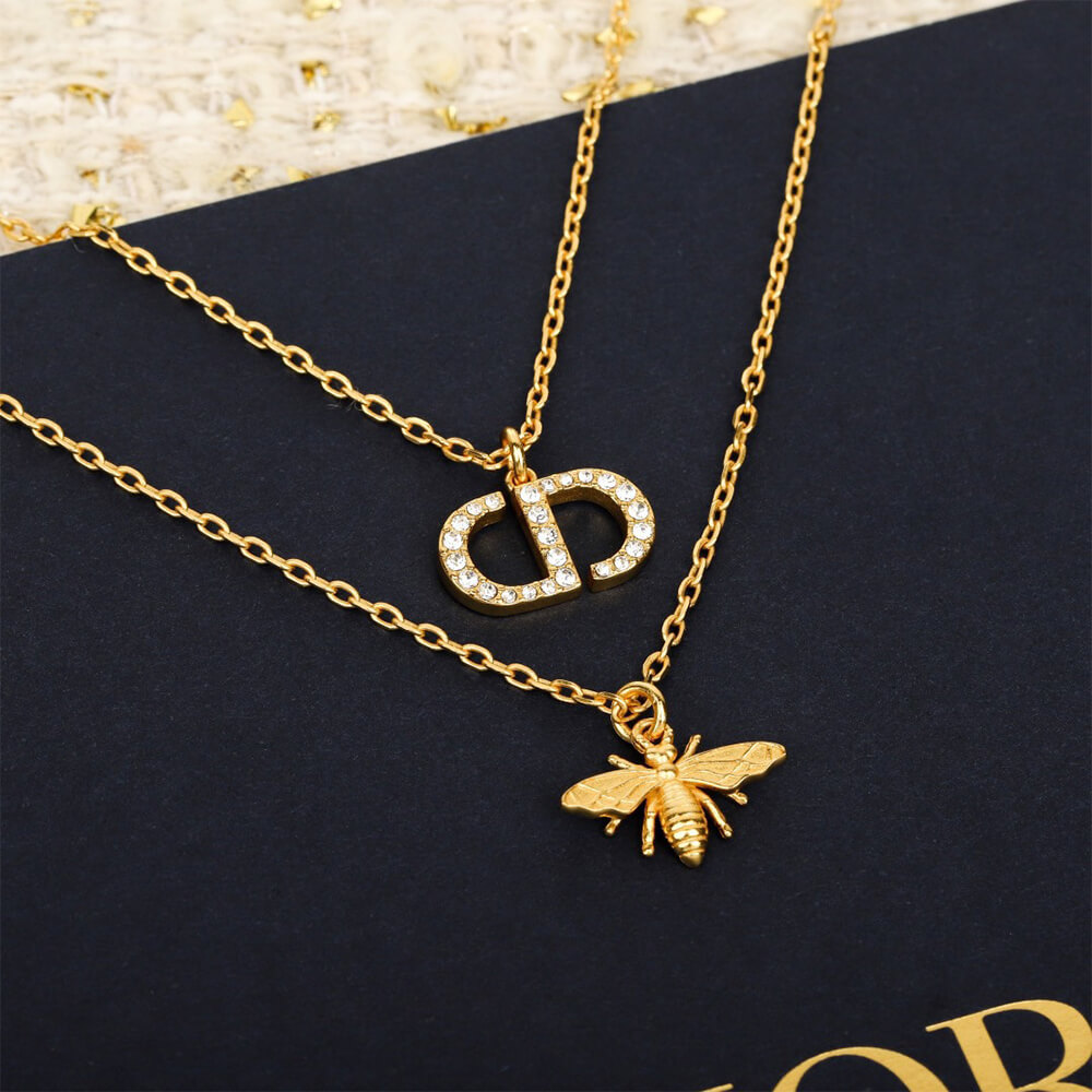 D10r Necklace