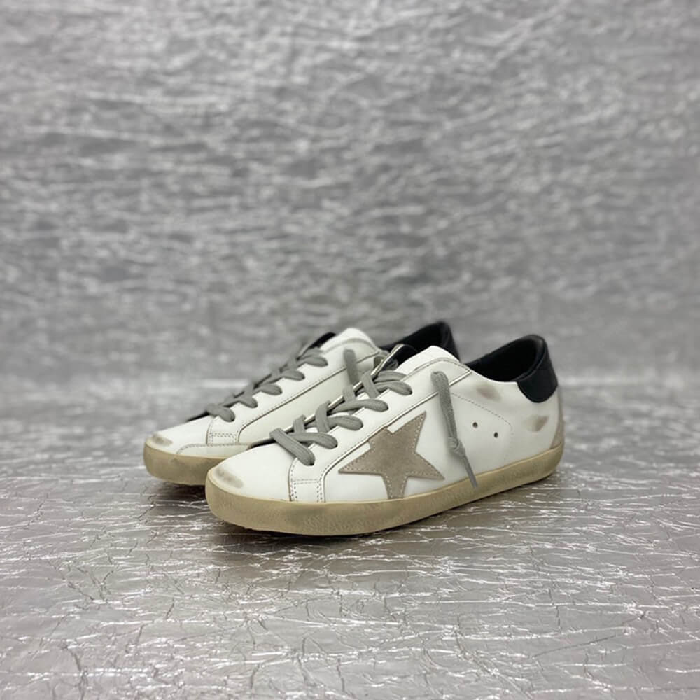g01den G003e s*per-star sneakers