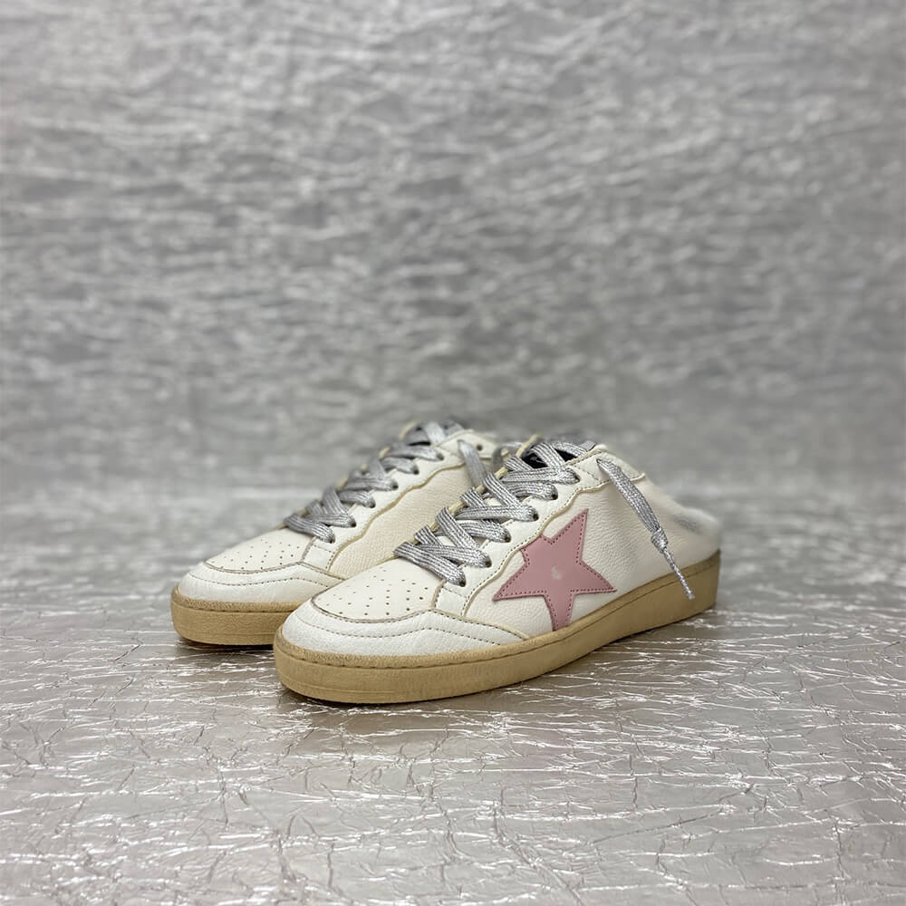 g01den G003e s*per-star sneakers