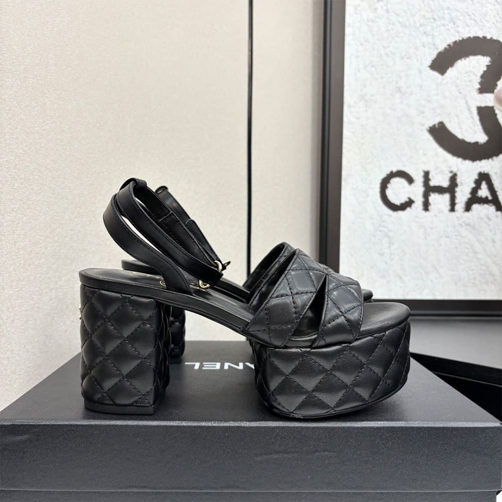 Ch**el Sandals