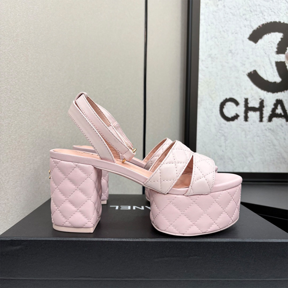 Ch**el Sandals