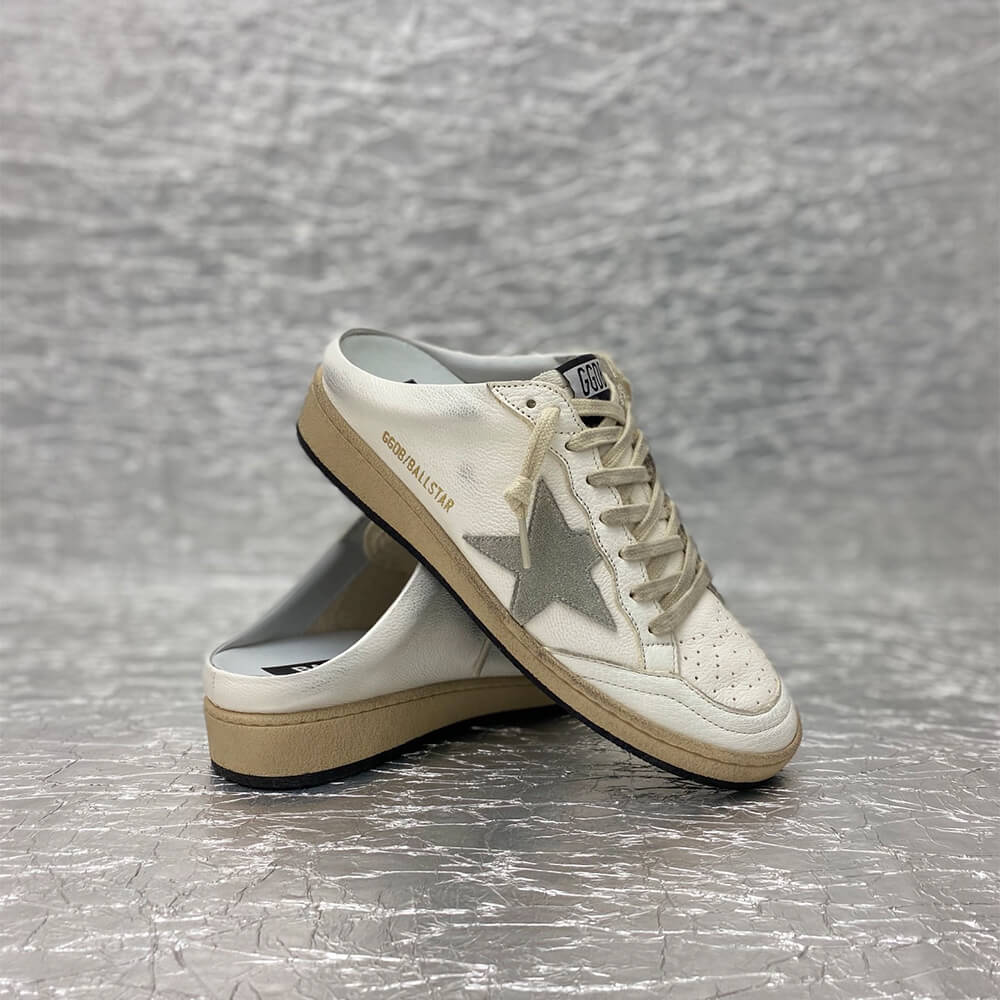 g01den G003e s*per-star sneakers