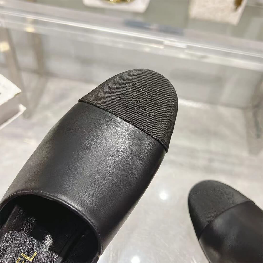 Ch**el Slingbacks