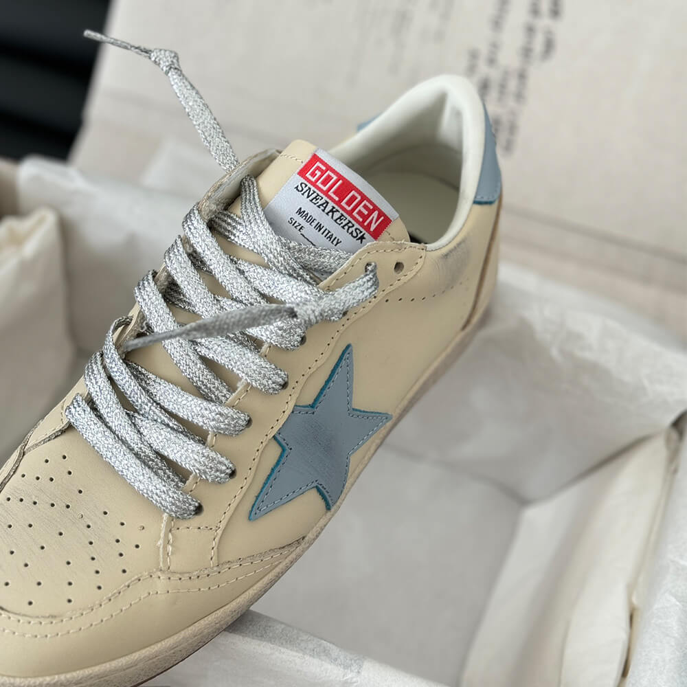 g01den G003e s*per-star sneakers