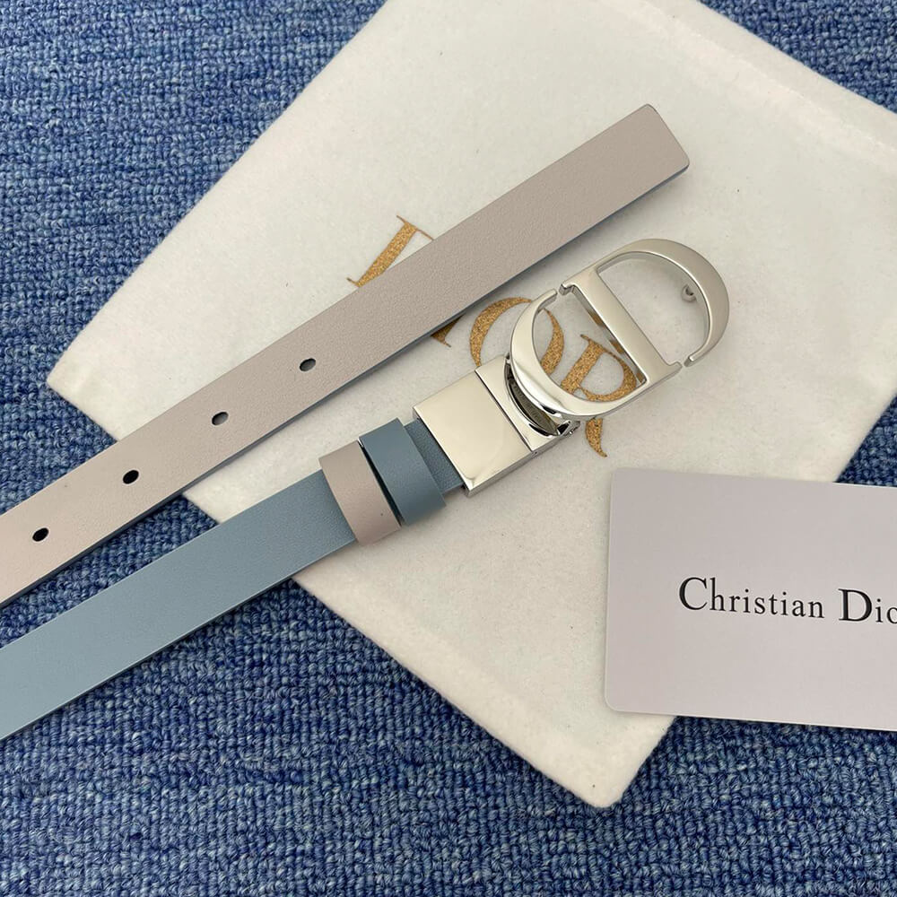 30 Montaigne Reversible Belt 20mm