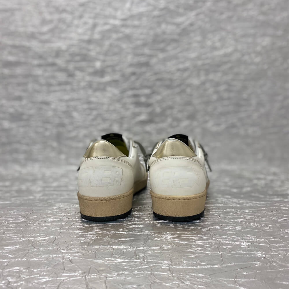 g01den G003e s*per-star sneakers