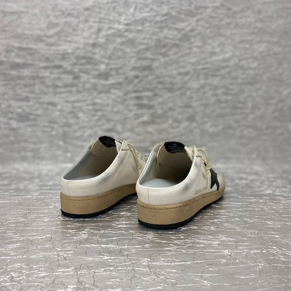 g01den G003e s*per-star sneakers