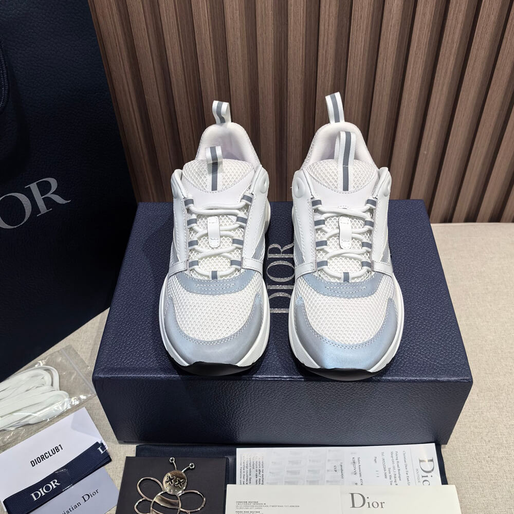 D10r  B22 Sneaker
