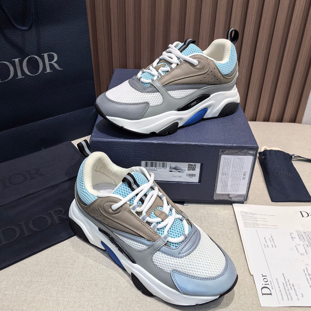 D10r B22 Sneaker