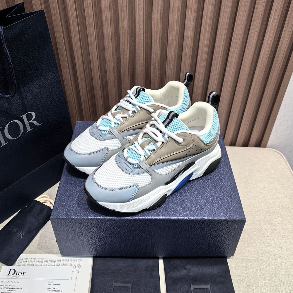 D10r B22 Sneaker