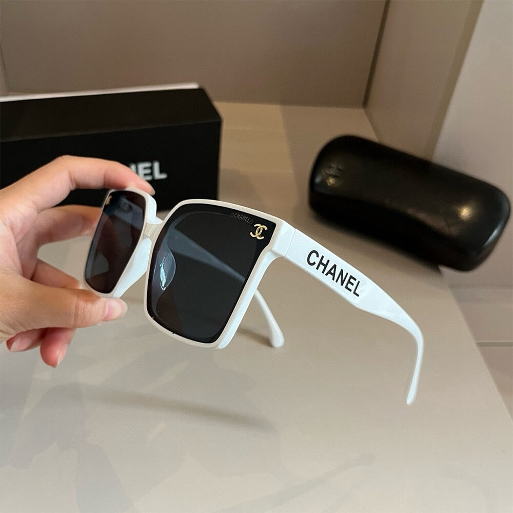 Ch**el SUNGLASSES