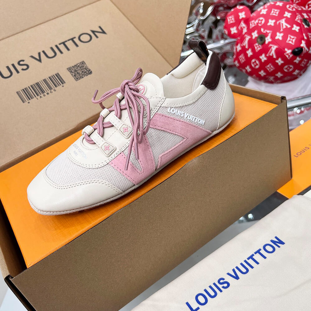 LV Sneakerina