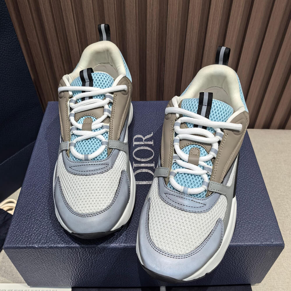 D10r B22 Sneaker