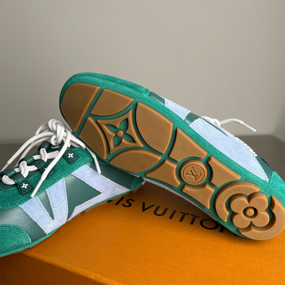 LV Sneakerina