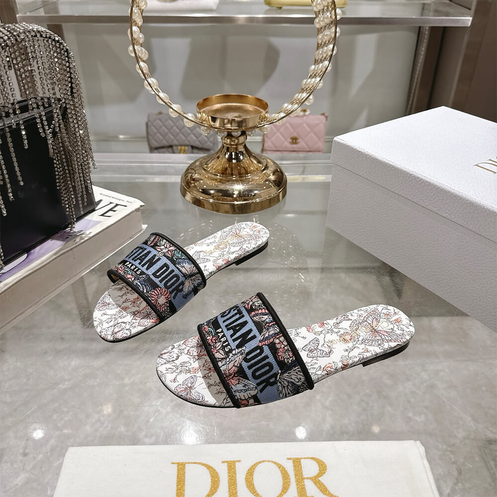 D10r Dway Slide