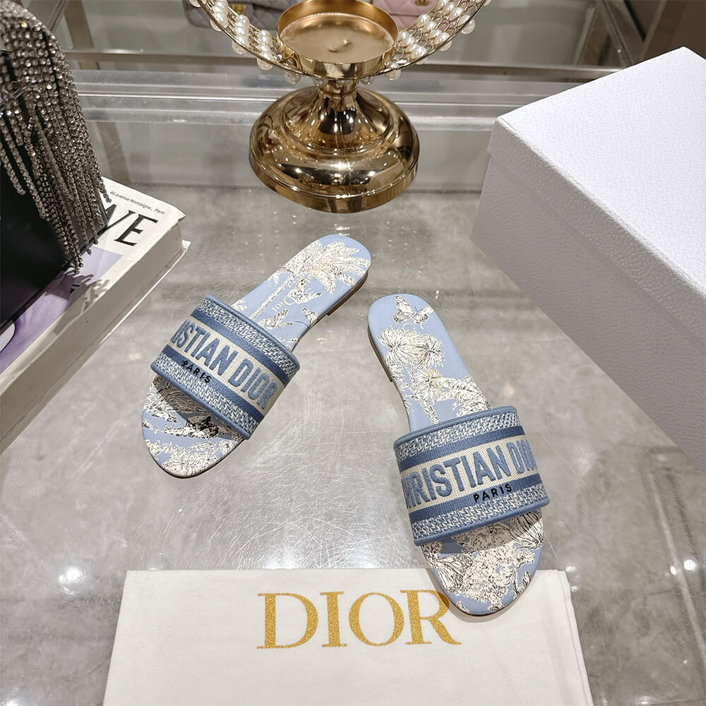 D10r Dway Slide