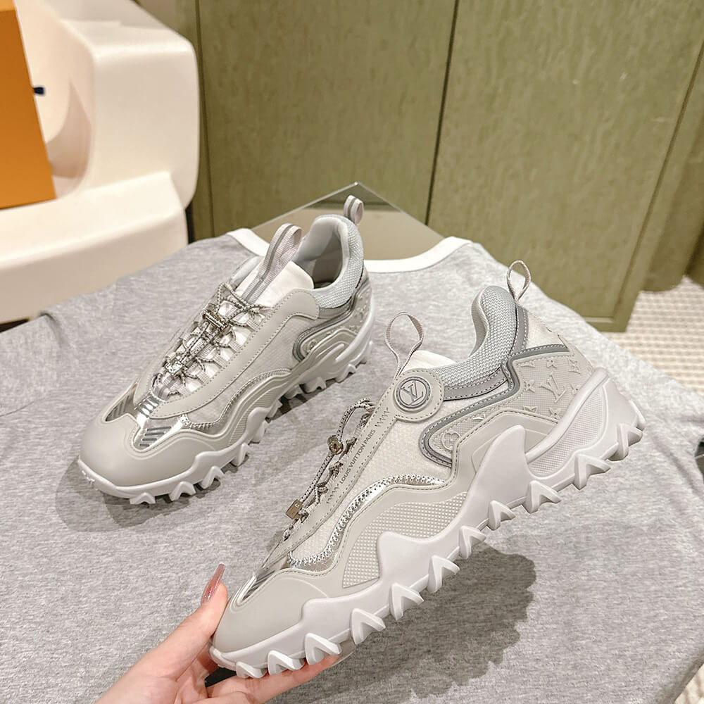 LV Rush Sneakers